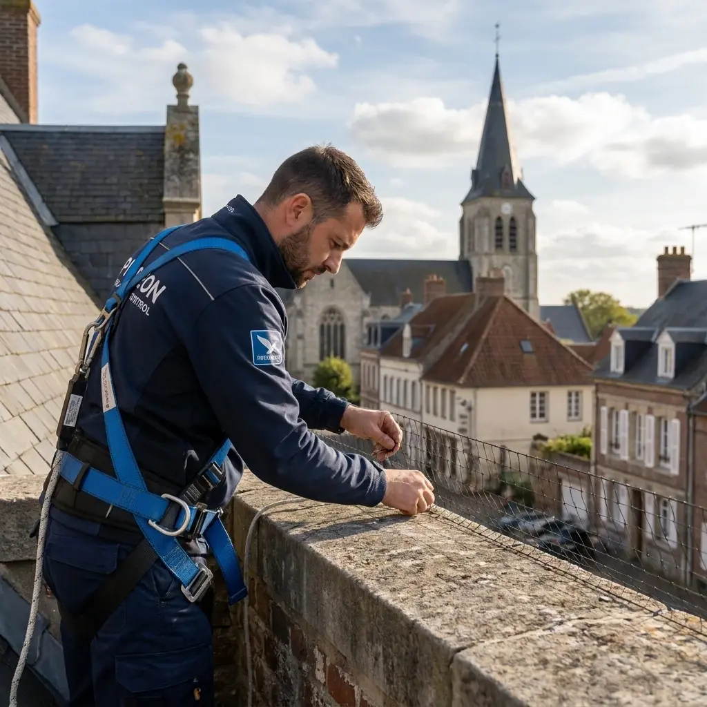 Besoin d'une intervention rapide à Wimille ?