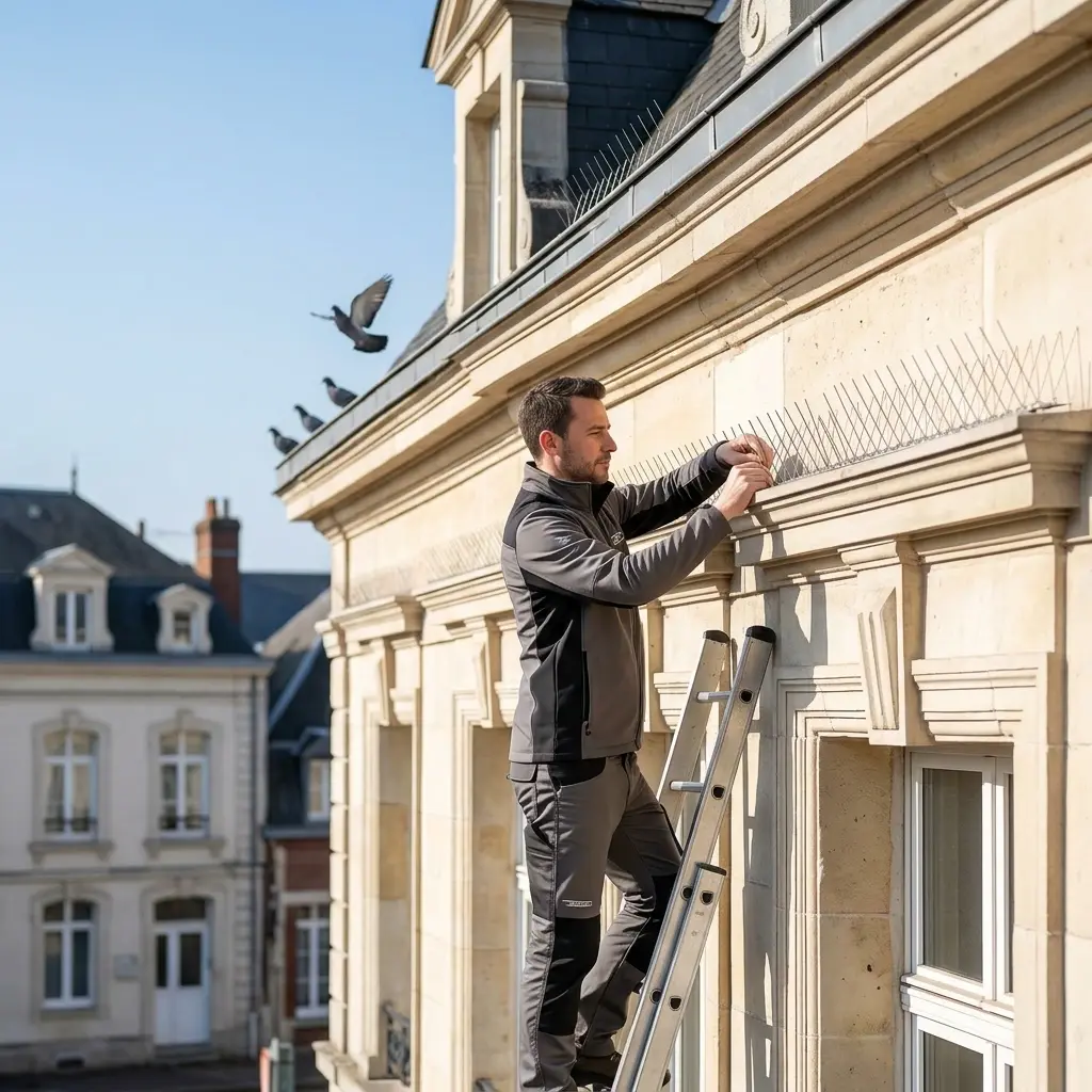 Une approche technique pour un résultat durable