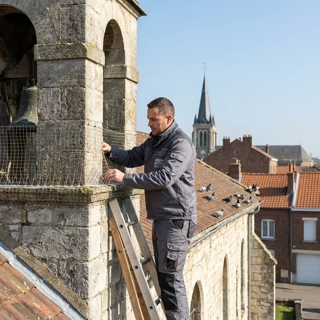 Besoin d'une intervention rapide à Saint-Pol-sur-Ternoise ?