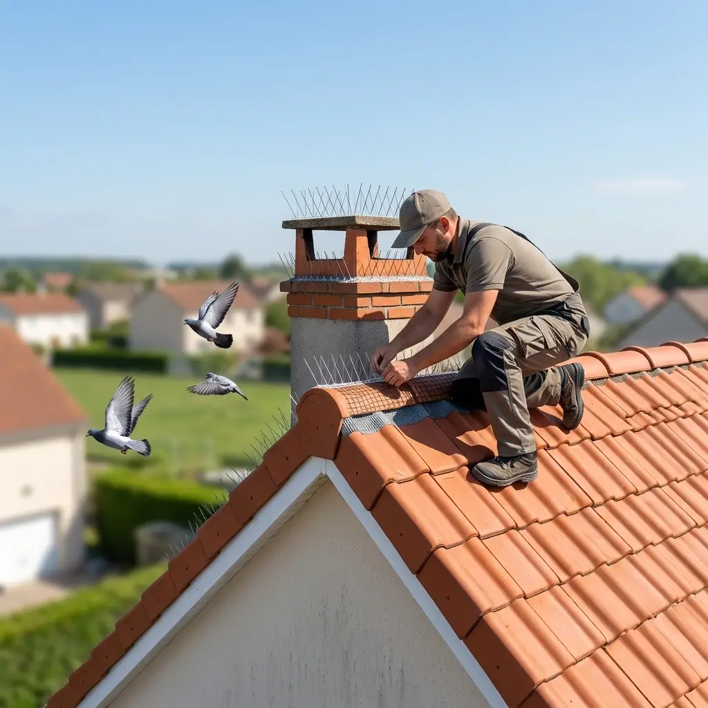 Conseils et gestes pour limiter l'infestation à Coulogne