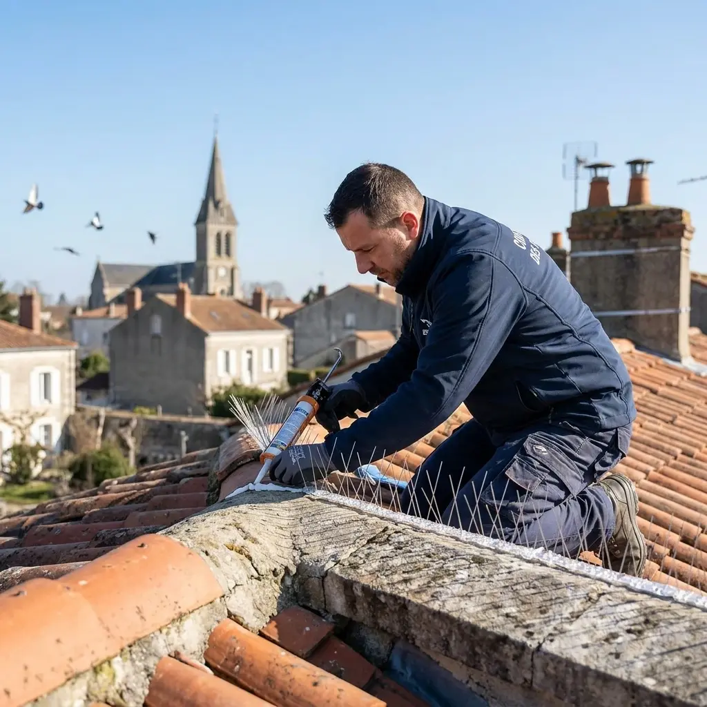 Comment se déroule l'intervention à Coulogne ?