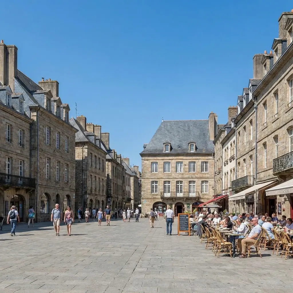 Une approche technique et durable contre les pigeons