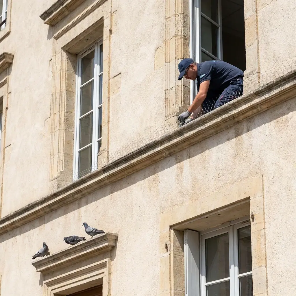 Une approche technique pour un résultat durable
