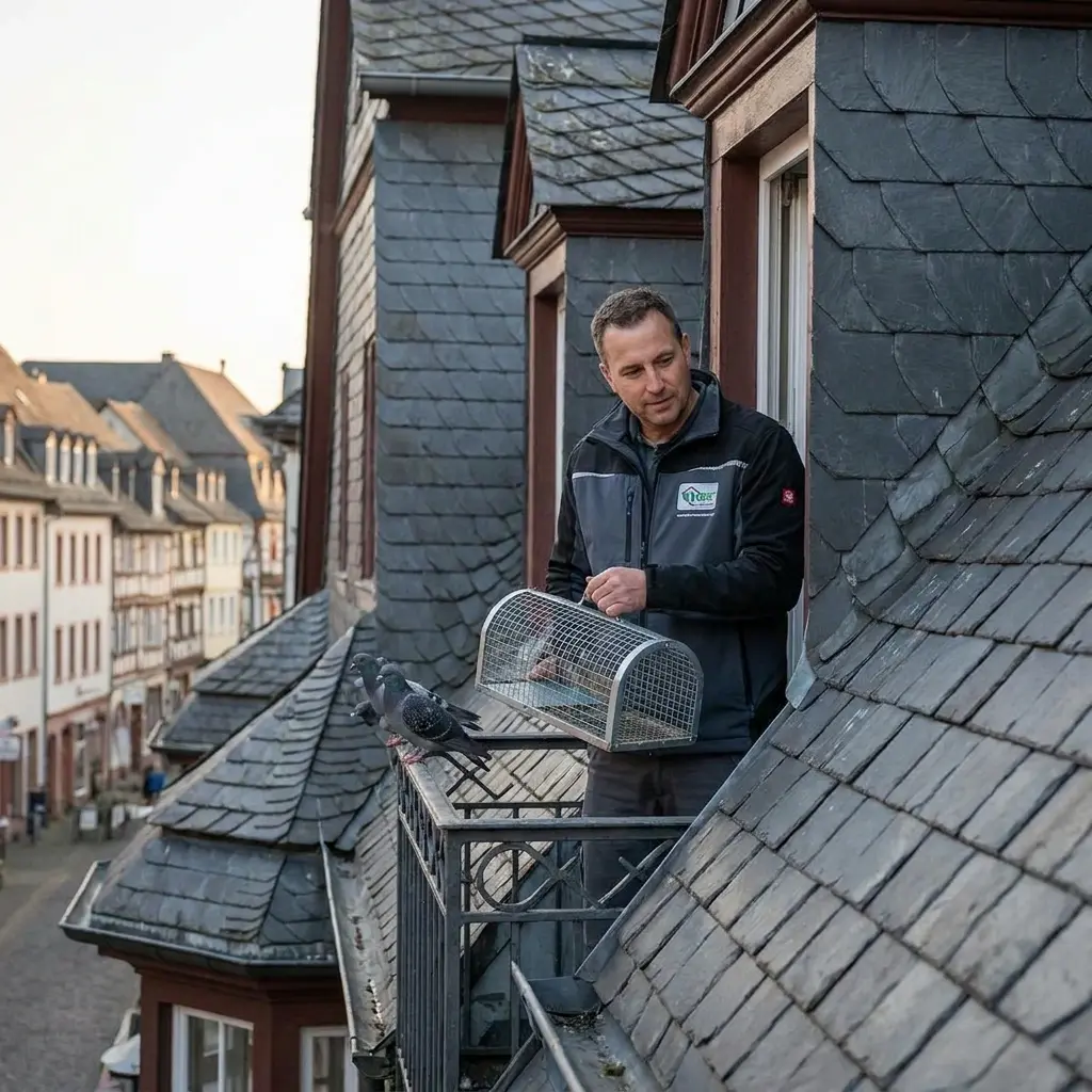 Une solution durable pour retrouver la tranquillité