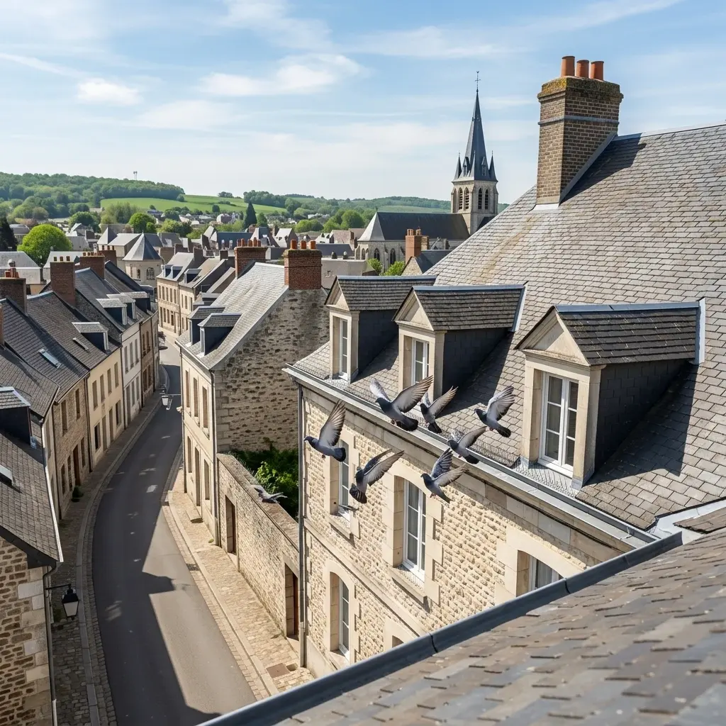 Besoin d'une intervention rapide à Hesdin ?