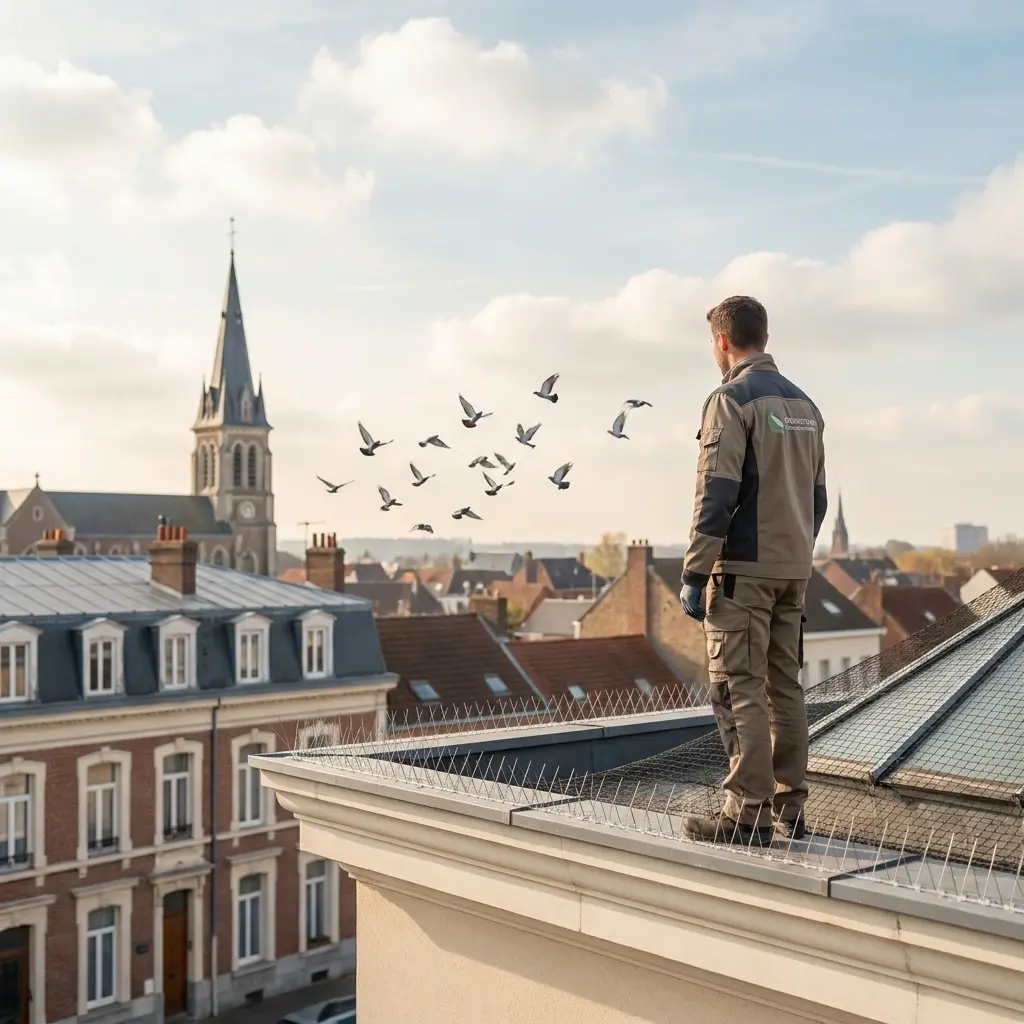 Notre approche technique pour un résultat durable