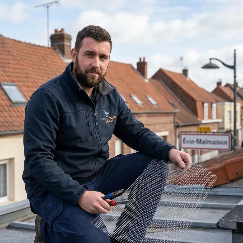 Une solution efficace pour retrouver un environnement sain