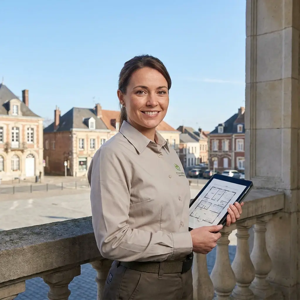 Besoin d'une intervention rapide à Évin-Malmaison ?