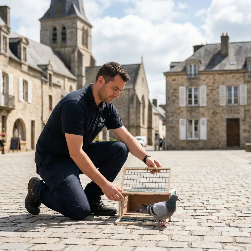 Comment se déroule l'intervention à Angres ?