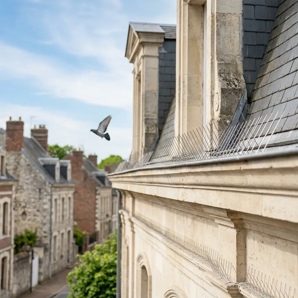 Protégez durablement votre patrimoine immobilier