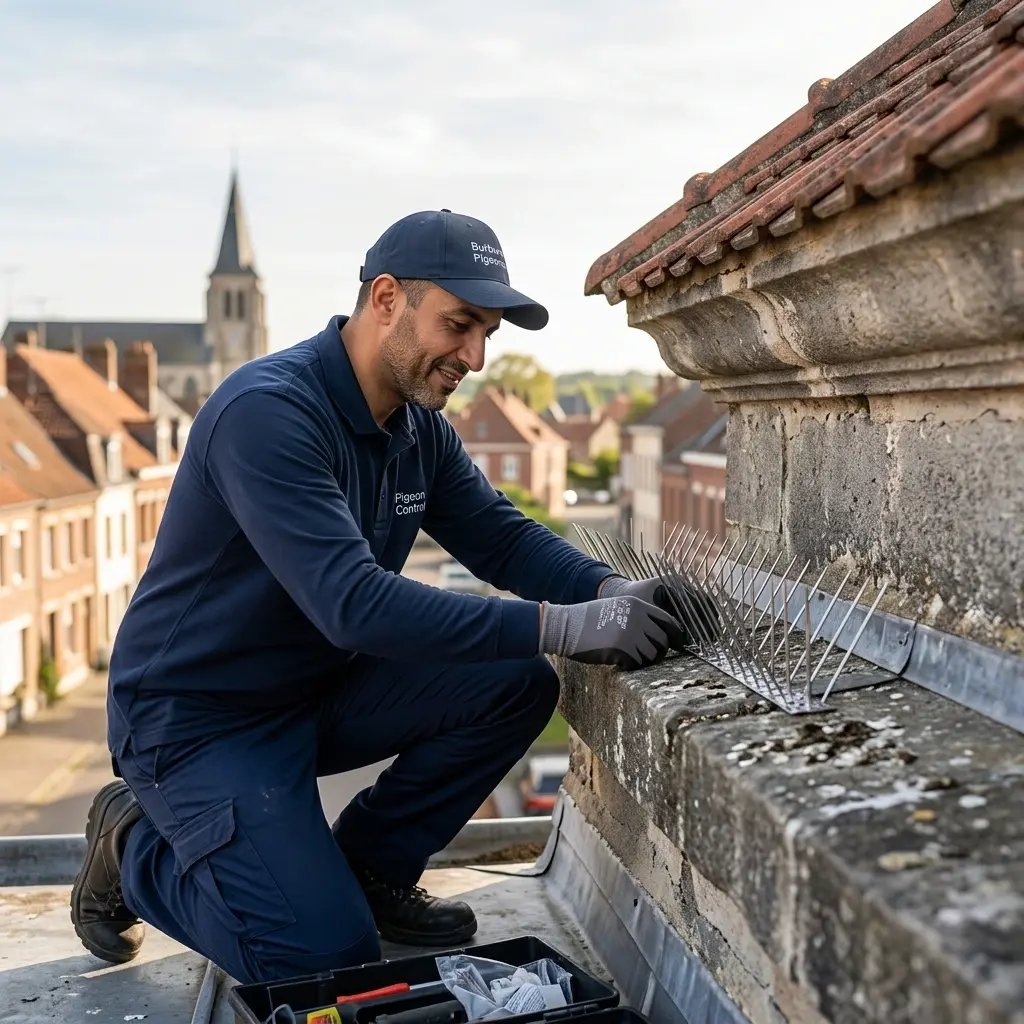 Une solution durable pour retrouver la sérénité chez vous