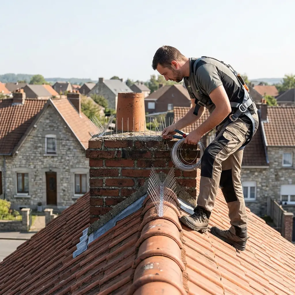 Reprenez le contrôle de vos extérieurs dès à présent