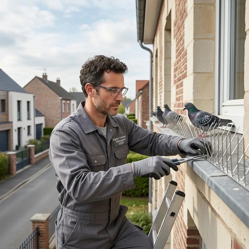 Une sérénité retrouvée pour vos bâtiments et vos terrasses