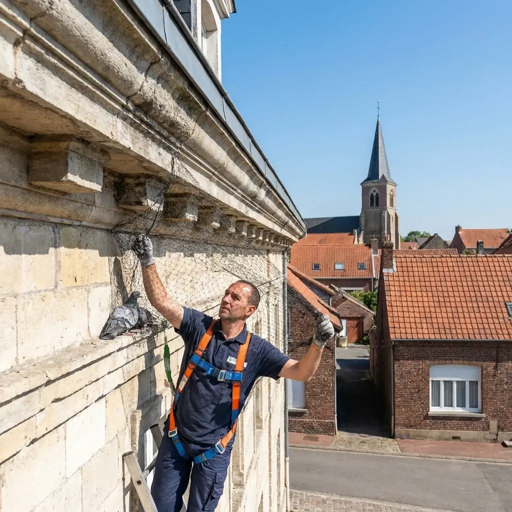 L'approche technique pour un résultat durable