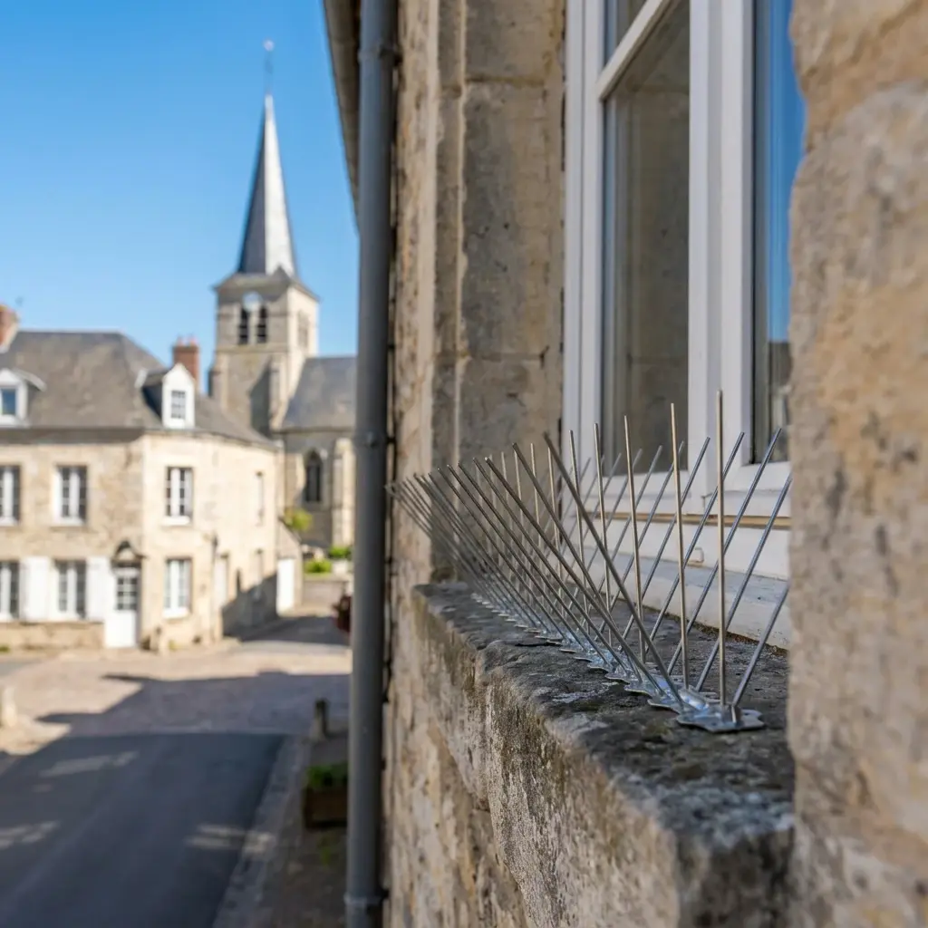 Besoin d'une intervention rapide à Aix-Noulette ?