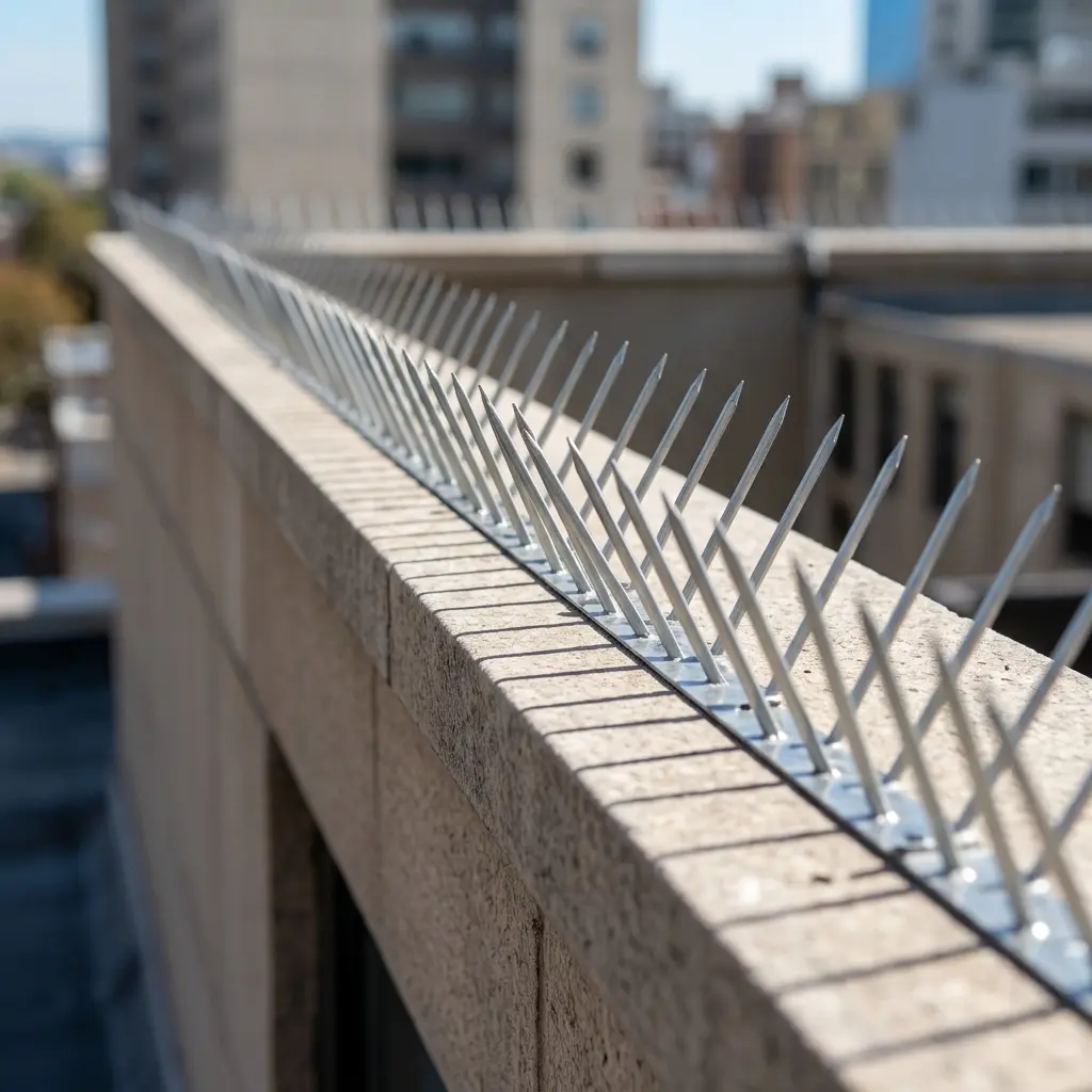 Notre stratégie de dépigeonnage efficace