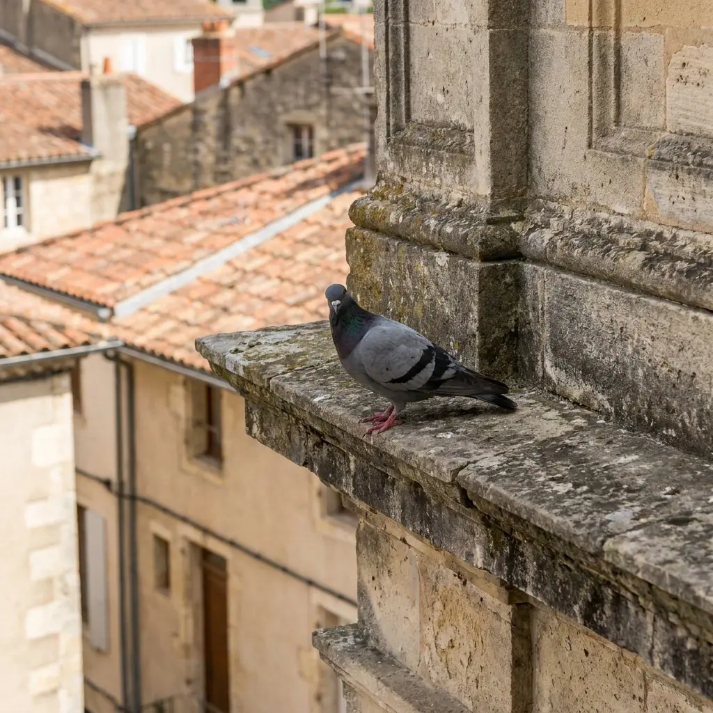 Pourquoi nous choisir pour votre dépigeonnage à Grenay ?