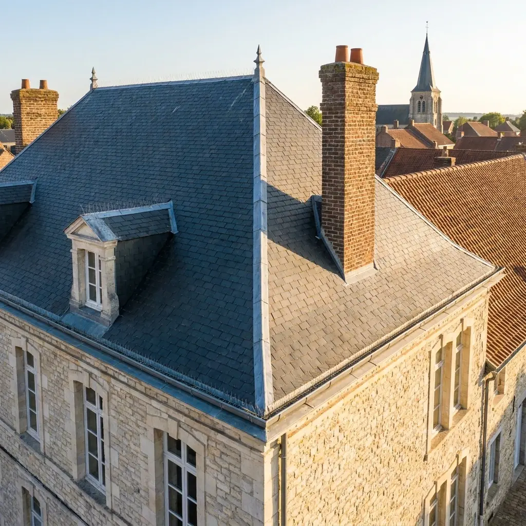 Pourquoi nous choisir pour votre dépigeonnage à Marœuil ?