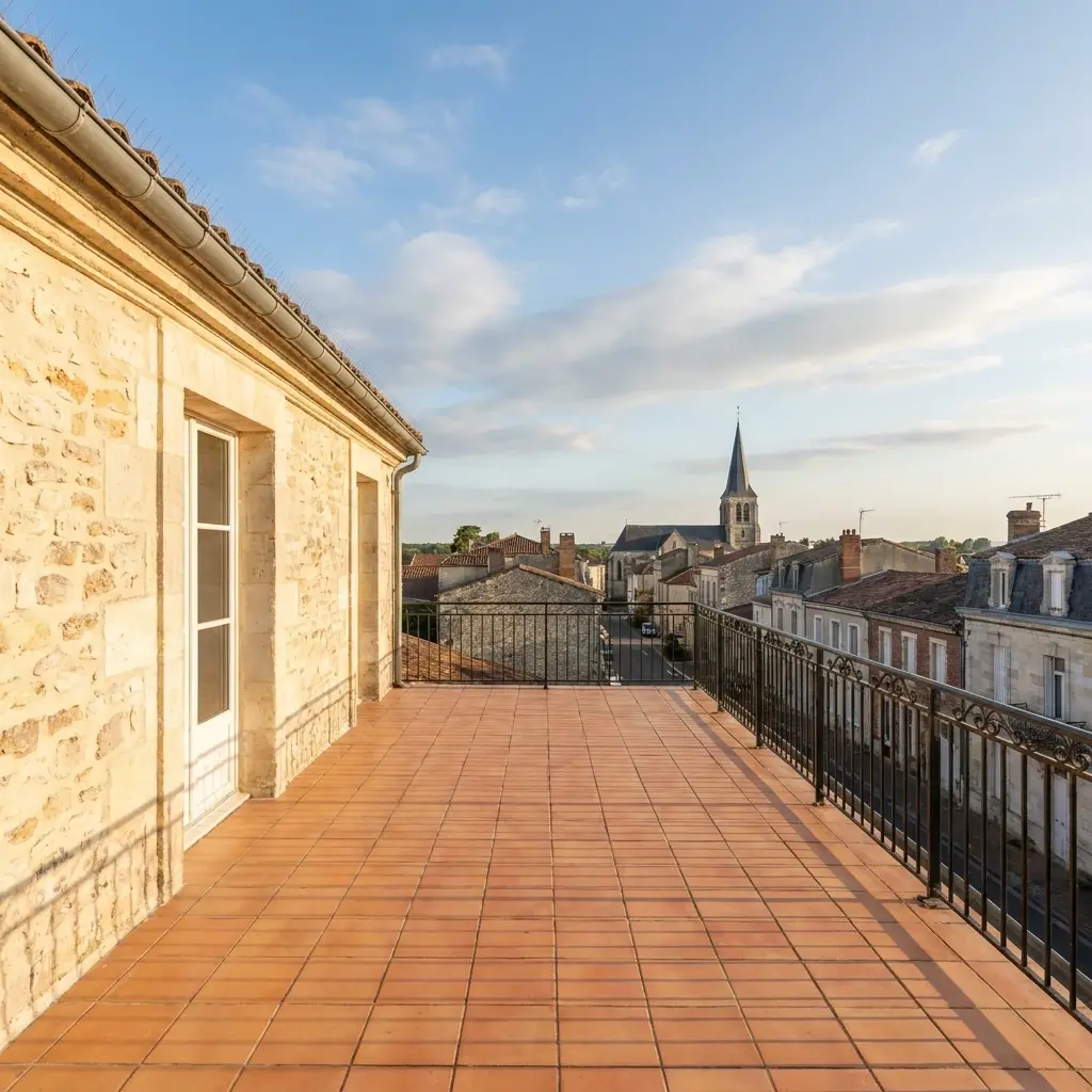 Une solution durable pour retrouver la tranquillité