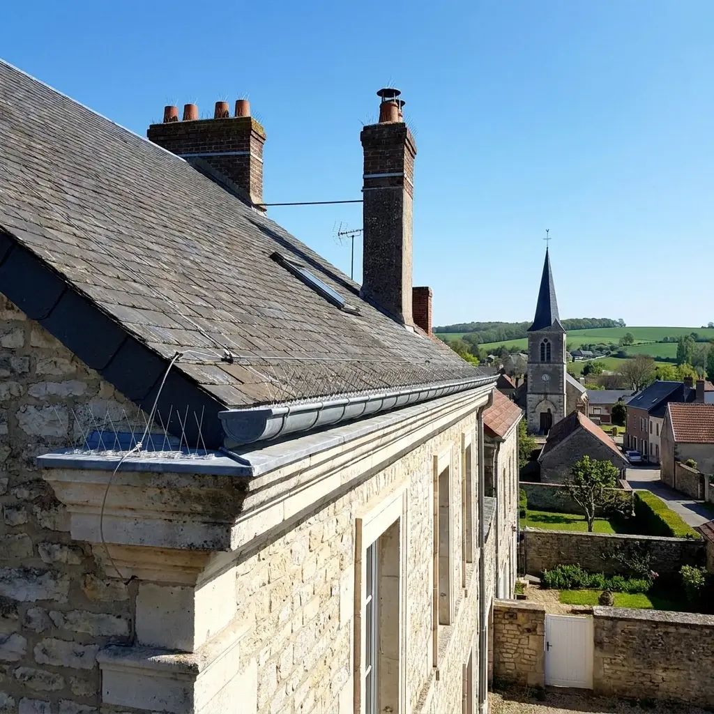 Pourquoi nous choisir pour votre dépigeonnage à Bouvigny-Boyeffles ?