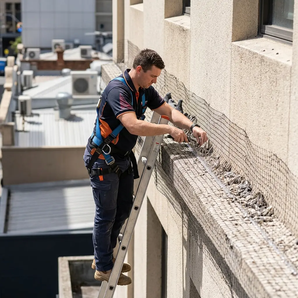 Comment se déroule l'intervention à Verton ?