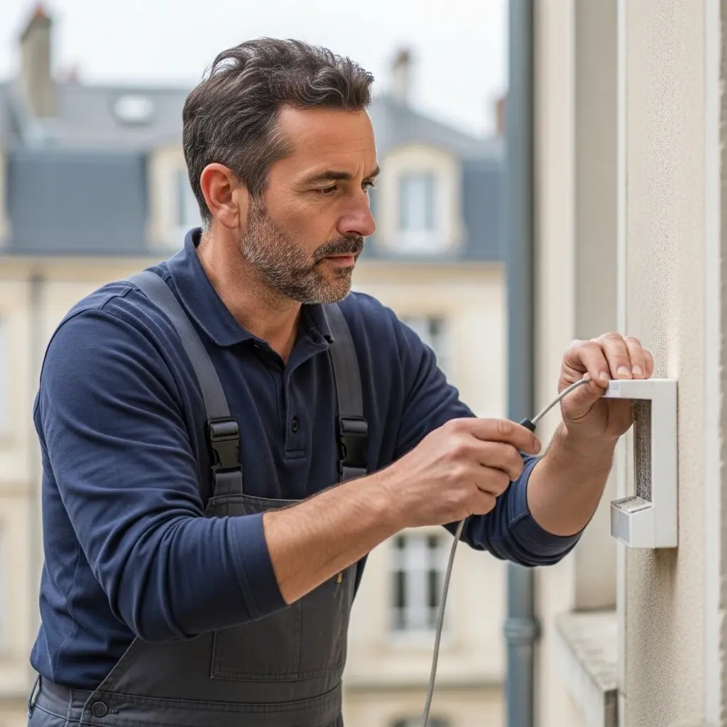 Une sérénité retrouvée pour vos espaces extérieurs