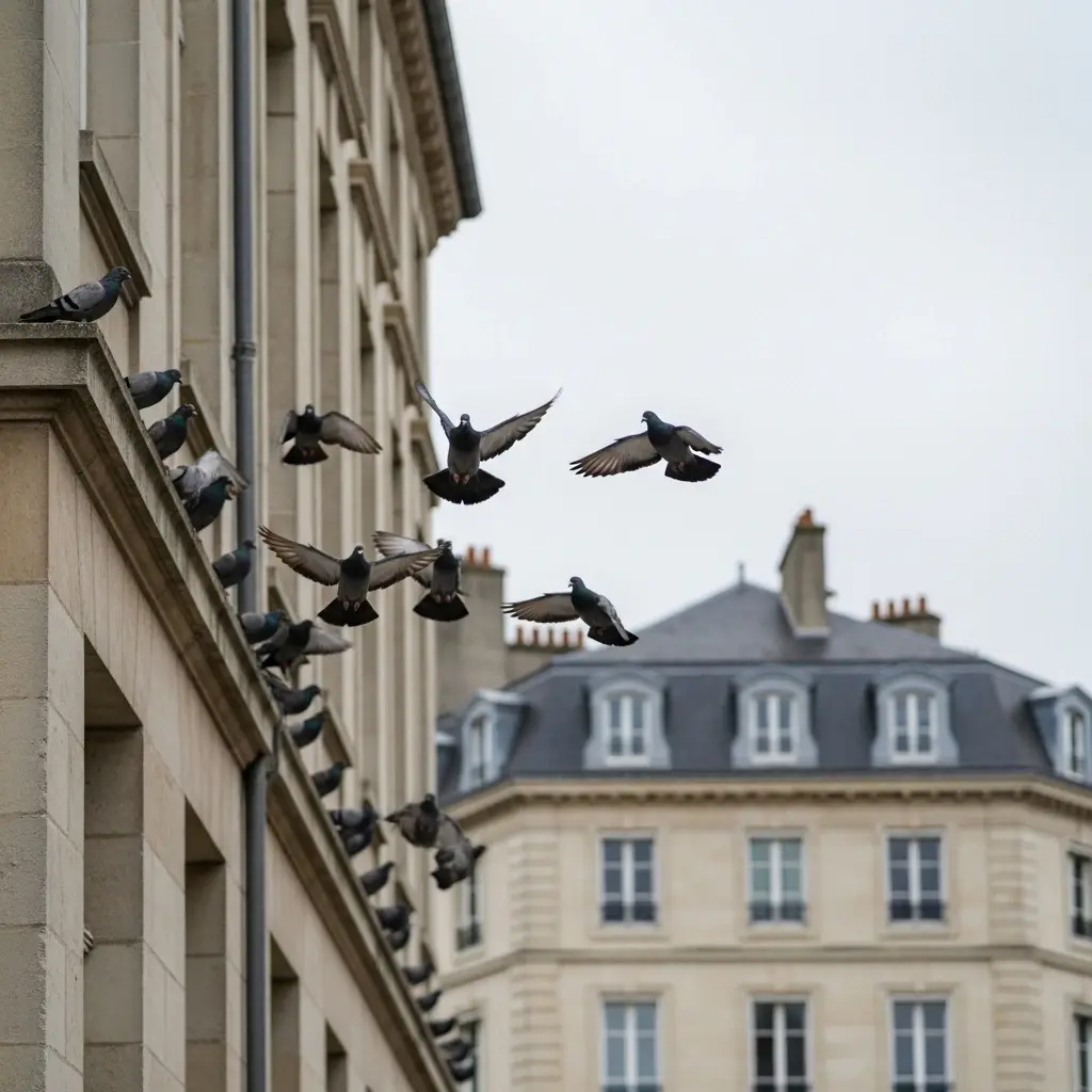 Besoin d'une intervention rapide à Lillers ?