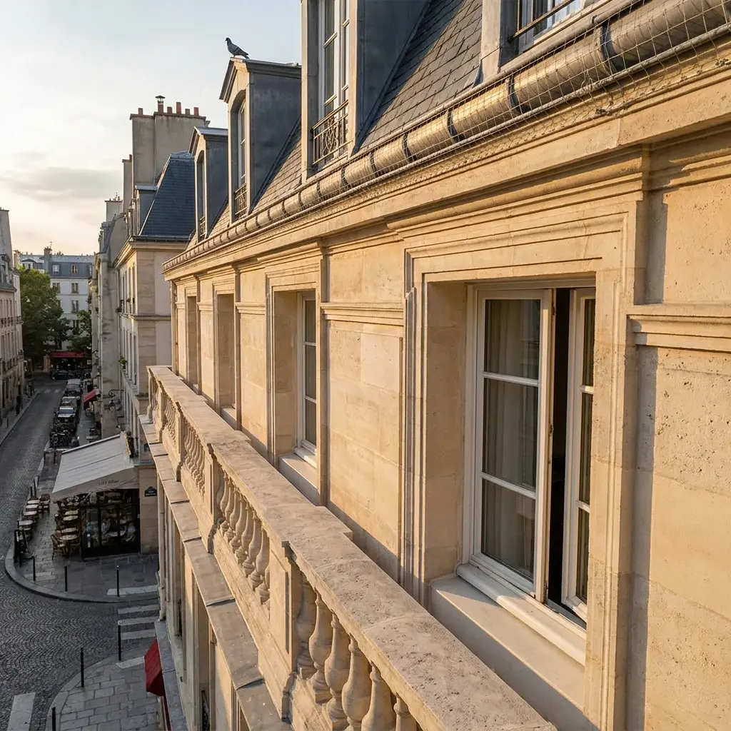 Comment se déroule l'intervention à Lillers ?