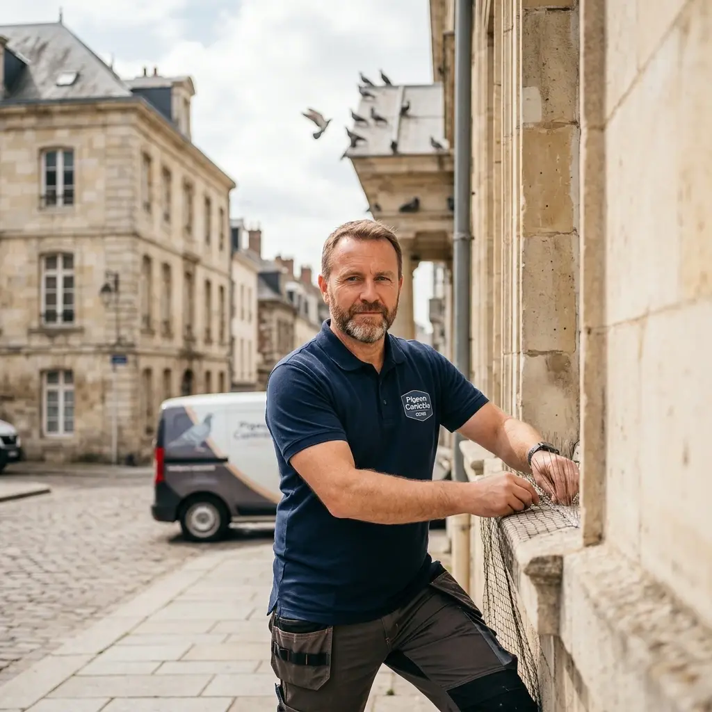 Une approche technique pour un résultat garanti