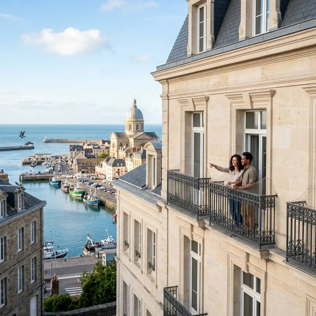 Comment se déroule l'intervention à Boulogne-sur-Mer ?