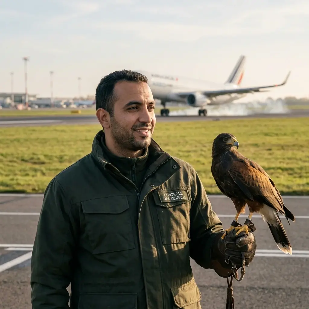 Comment se déroule l'intervention à Avion ?