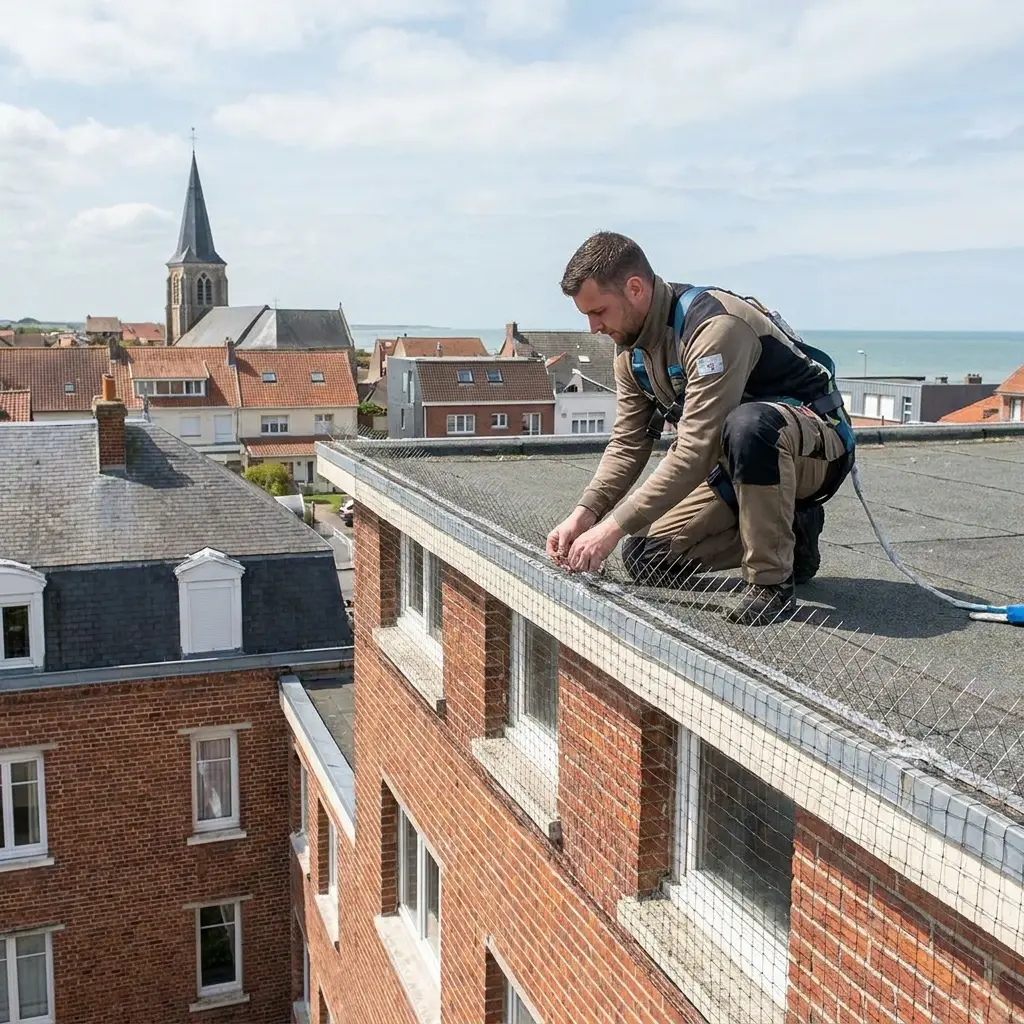 Une solution efficace pour retrouver le calme et la propreté