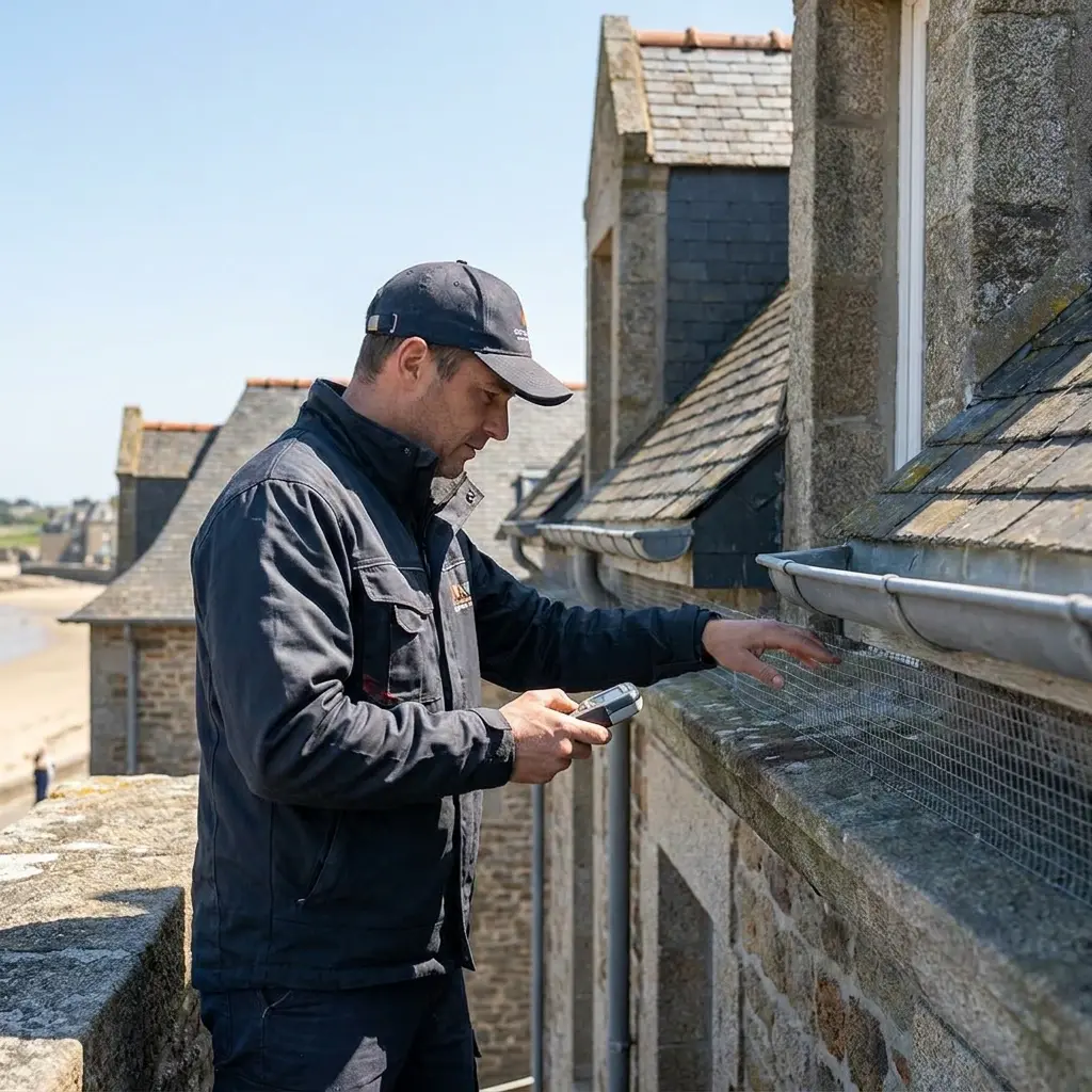 Besoin d'un dépigeonnage rapide à Oye-Plage ?