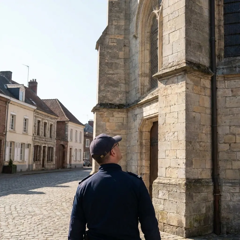 Pourquoi nous choisir pour votre dépigeonnage à Achicourt ?
