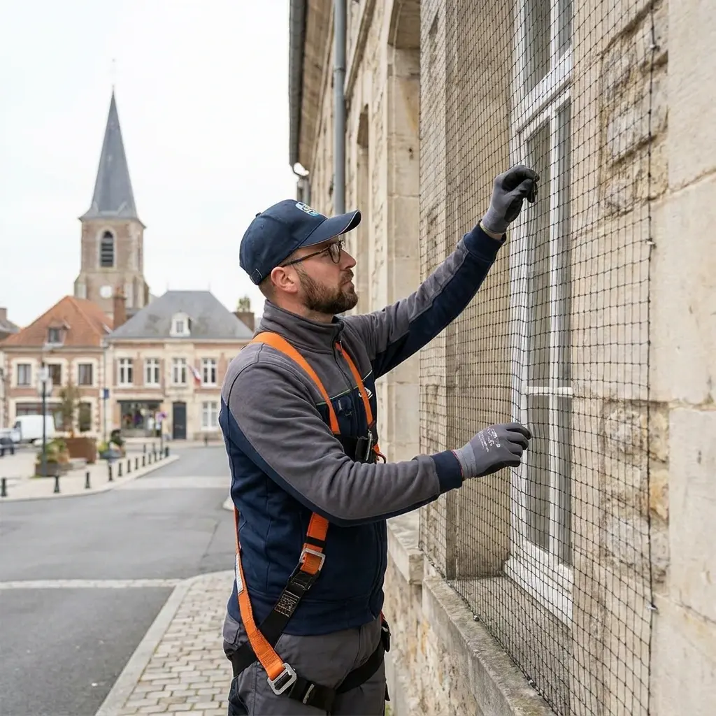 Besoin d'une intervention rapide à Achicourt ?