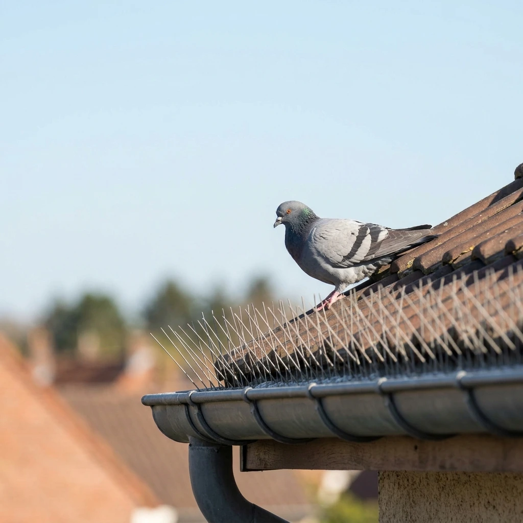 Dépigeonnage Beaurains (62217)