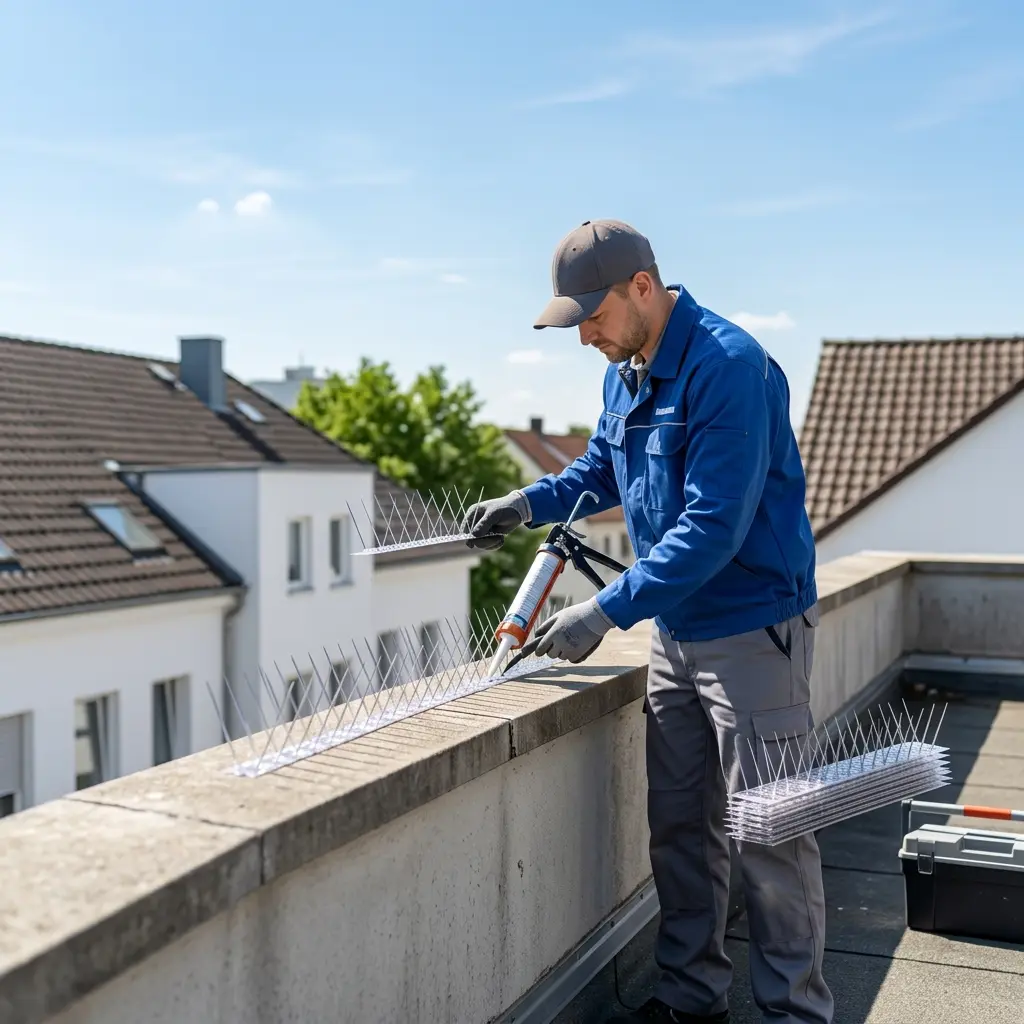Une expertise reconnue pour un environnement sain