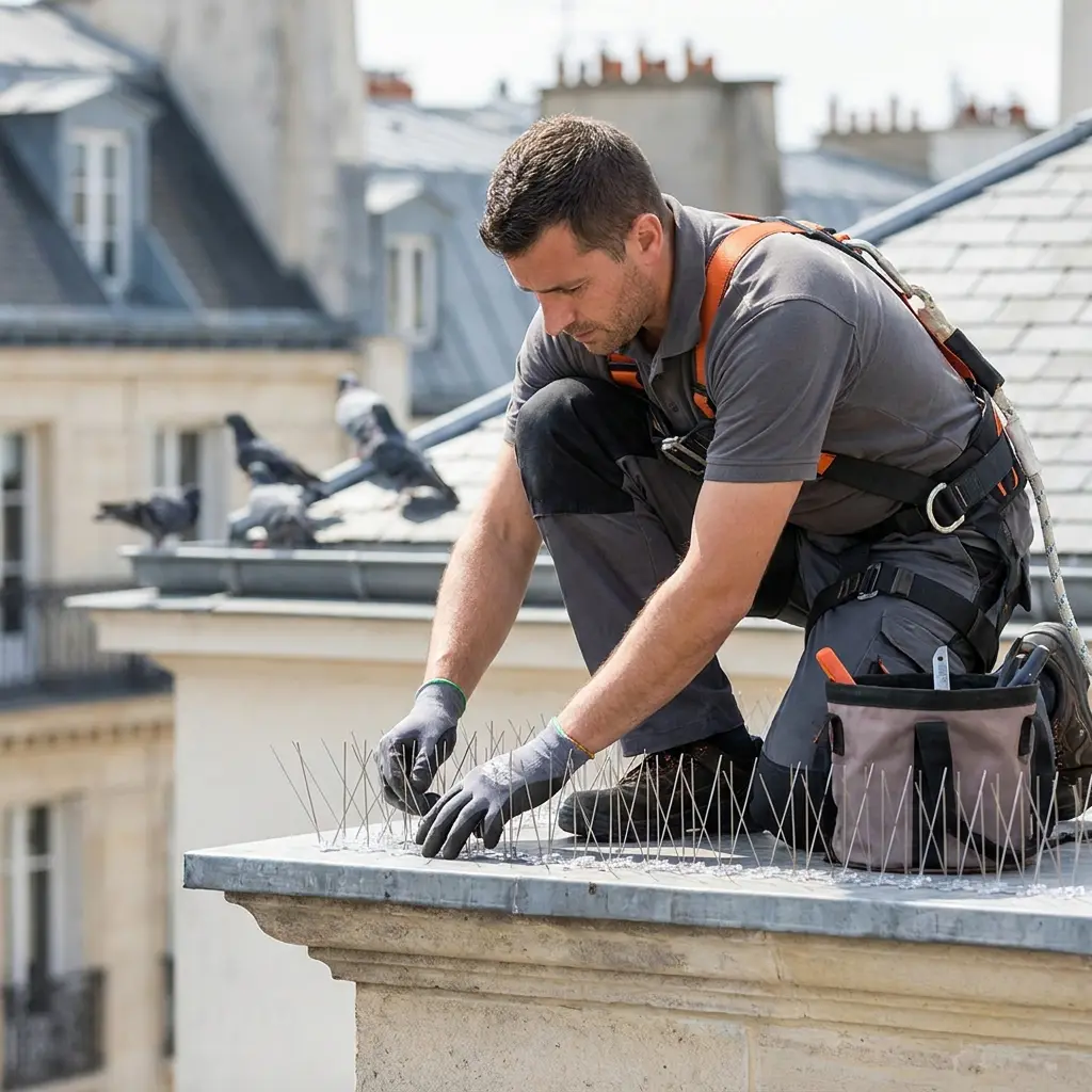 Besoin d'une intervention rapide à Loison-sous-Lens ?