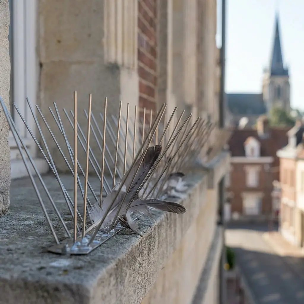 Besoin d'une intervention rapide à Longuenesse ?