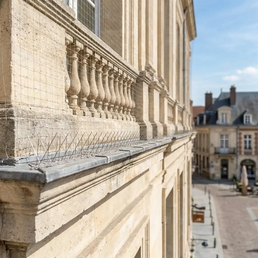 Comment se déroule l'intervention à Carvin ?