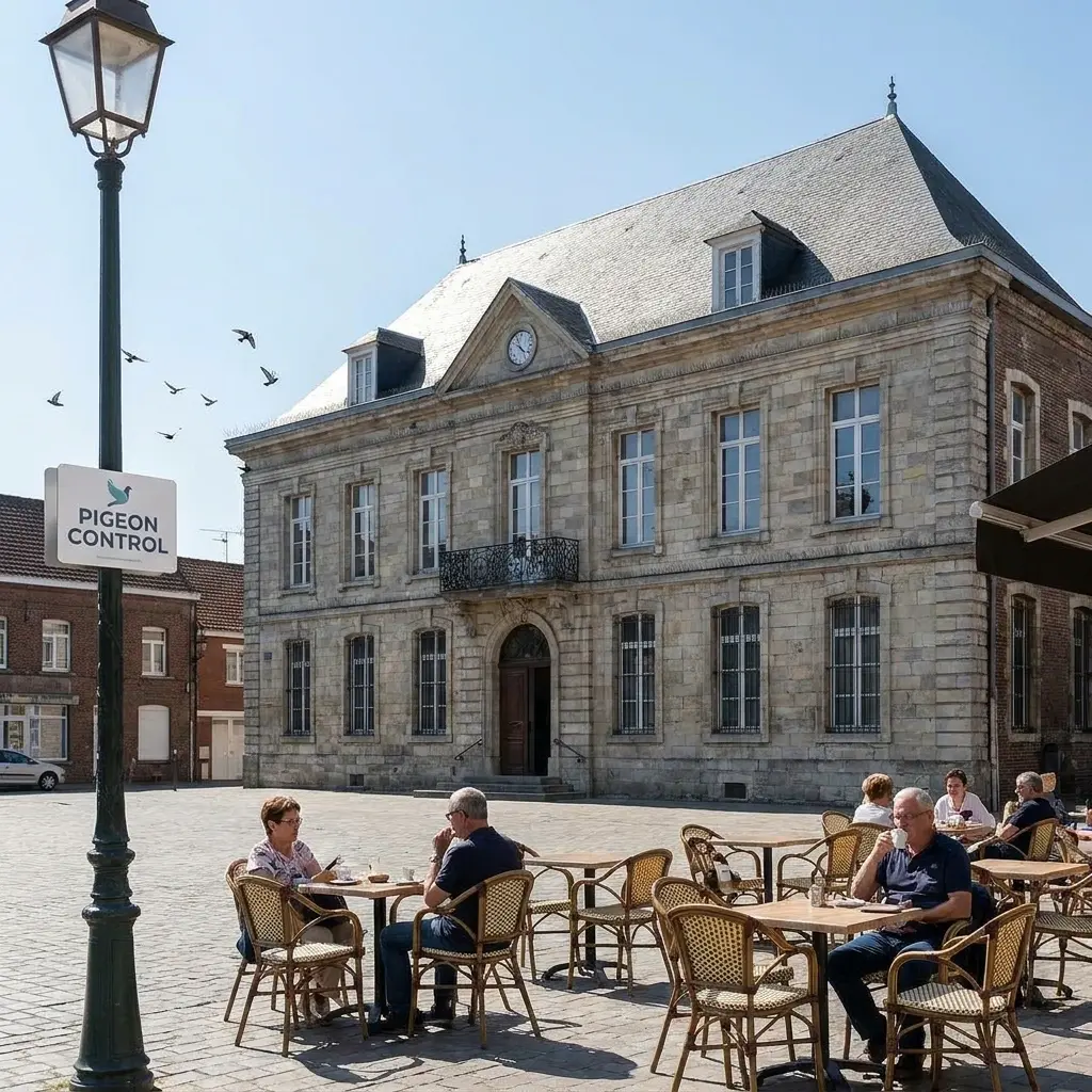 Besoin d’une intervention rapide à Noyelles-sous-Lens ?