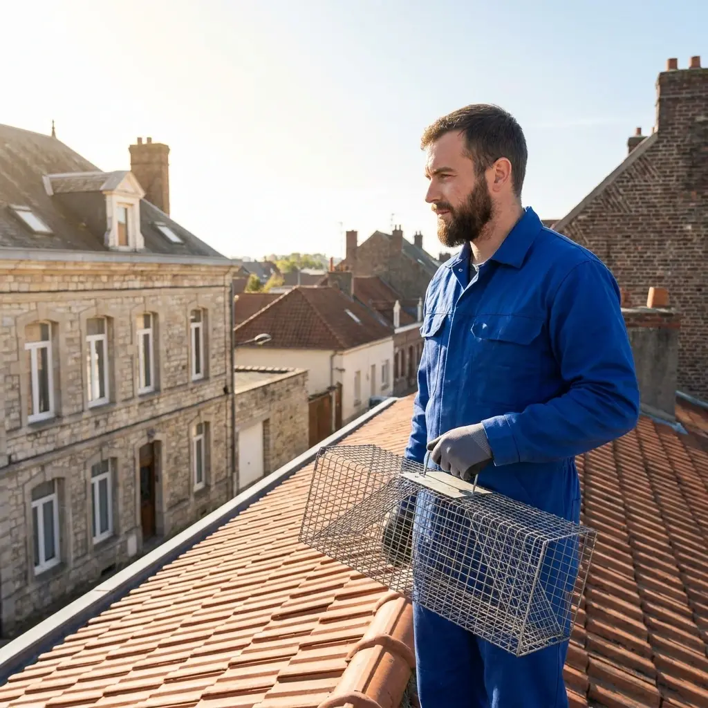 Une stratégie d'exclusion rigoureuse et efficace