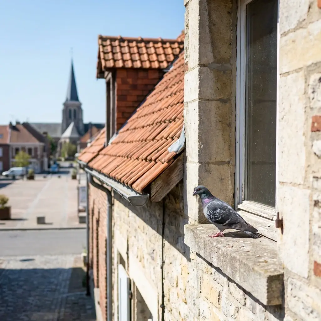Besoin d'une intervention rapide à Anzin-Saint-Aubin ?