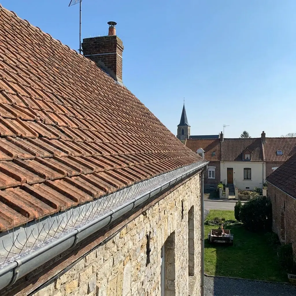 Dépigeonnage Anzin-Saint-Aubin (62223)