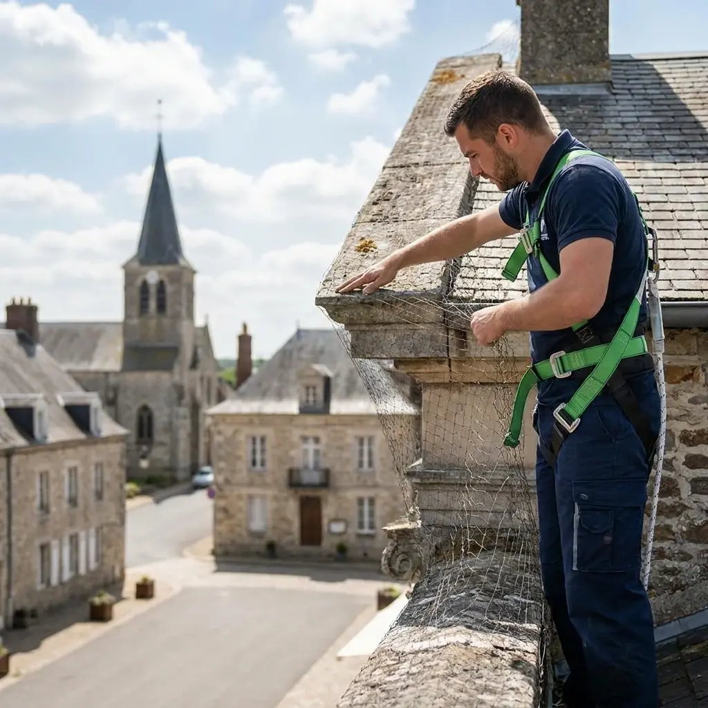 Une approche technique et efficace