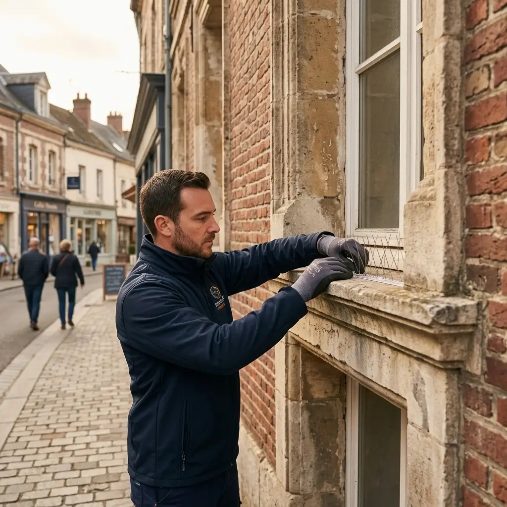 Une solution efficace pour retrouver la sérénité chez vous