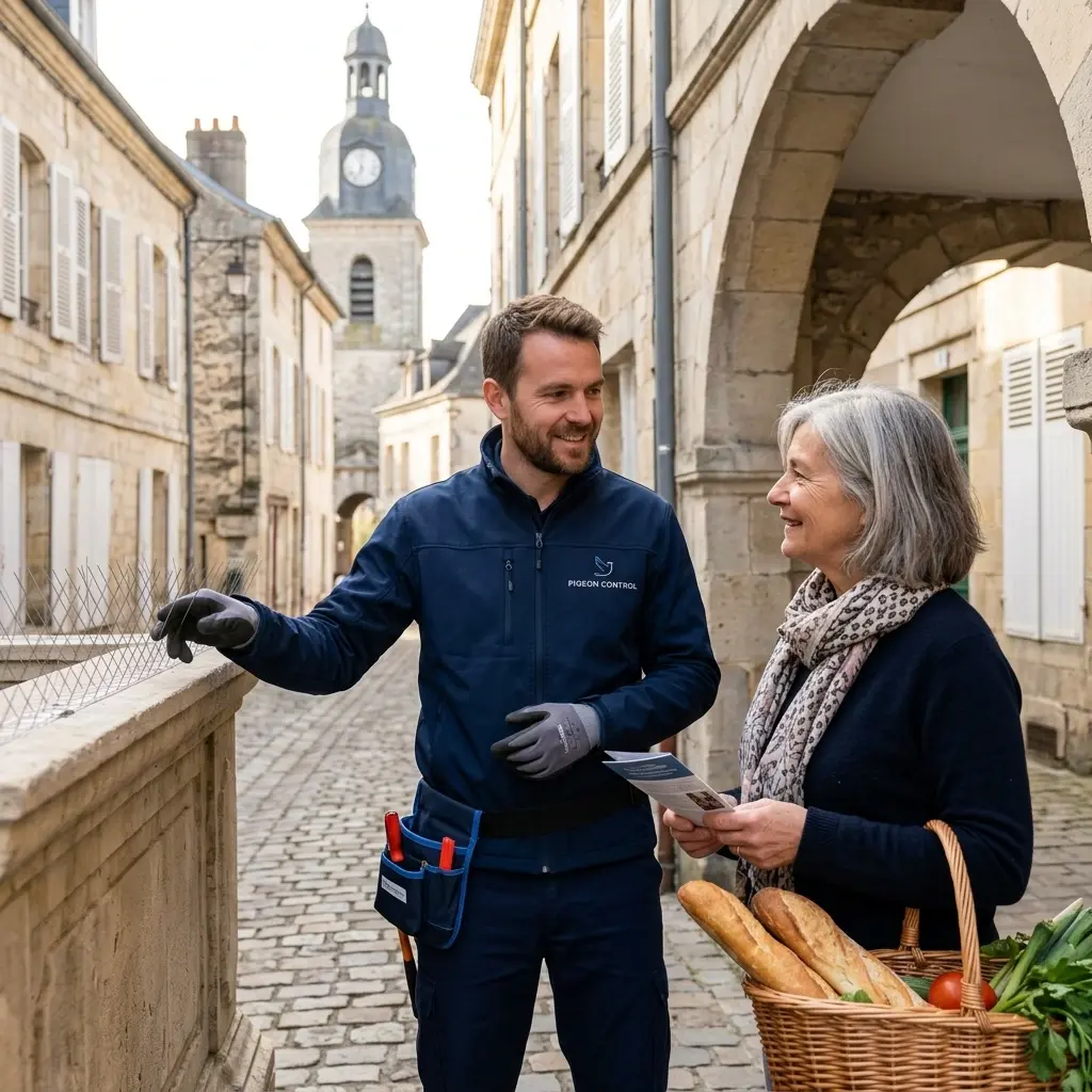 Une approche technique et respectueuse de l'environnement