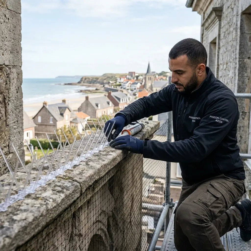 Une stratégie d'exclusion efficace et durable