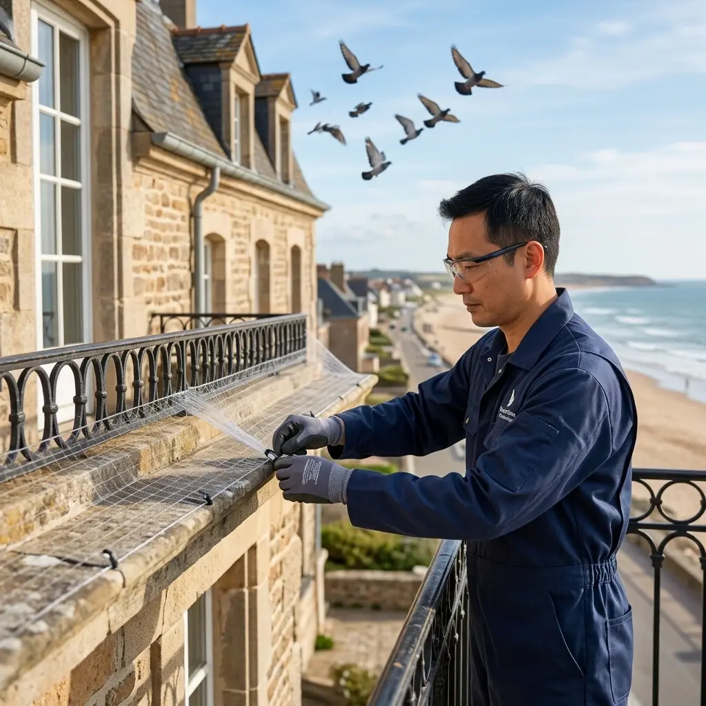 Pourquoi nous choisir à Équihen-Plage ?