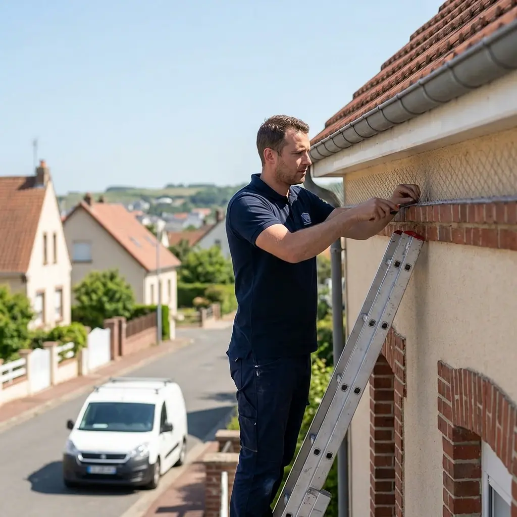 Un traitement technique pour un résultat durable